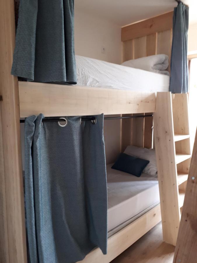 Surf Hostel Quiberon, L'Oyat Saint-Pierre-Quiberon Exterior photo
